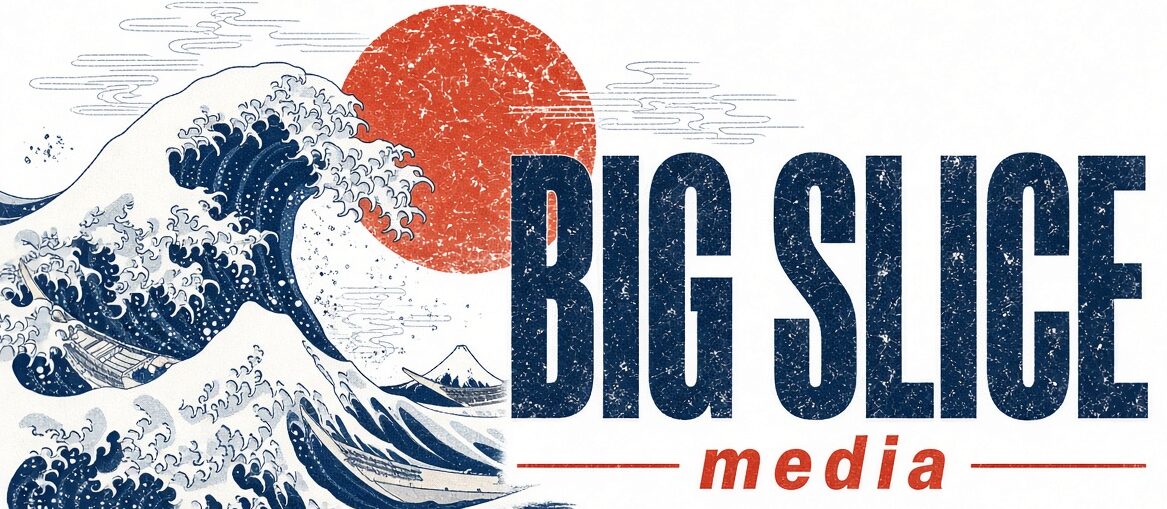 Big Slice Media