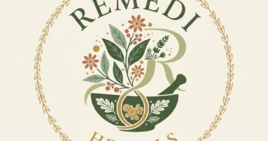 Herbalism